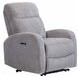 Tuscany Whiskers Nature Power Recliner