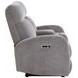 Tuscany Whiskers Nature Power Reclining Console Loveseat