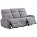 Tuscany Whiskers Nature Power Reclining Sofa