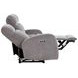 Tuscany Whiskers Nature Power Reclining Sofa
