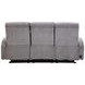 Tuscany Whiskers Nature Power Reclining Sofa