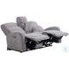 Tuscany Whiskers Nature Power Reclining Living Room Set