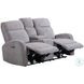 Tuscany Whiskers Nature Power Reclining Living Room Set