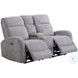 Tuscany Whiskers Nature Power Reclining Living Room Set