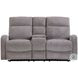 Tuscany Whiskers Nature Power Reclining Living Room Set