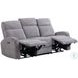 Tuscany Whiskers Nature Power Reclining Living Room Set