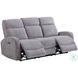Tarralon Whiskers Nature Power Reclining Living Room Set