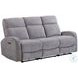 Tuscany Whiskers Nature Power Reclining Living Room Set