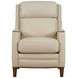 Vermont Pearl Glow Leather Recliner