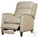 Viremont Pearl Glow Leather Power Recliner