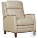 Viremont Pearl Glow Leather Power Recliner