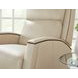 Viremont Pearl Glow Leather Recliner