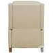 Viremont Pearl Glow Leather Recliner