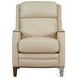 Viremont Pearl Glow Leather Power Recliner