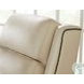 Viremont Pearl Glow Leather Power Recliner