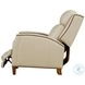 Viremont Pearl Glow Leather Power Recliner