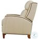 Viremont Pearl Glow Leather Recliner