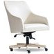 Prado Tawny Adjustable Office Chair