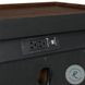 Marlow Sable 2 Drawer Nightstand