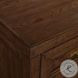 Marlow Sable 2 Drawer Nightstand