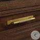 Marlow Sable 9 Drawer Dresser