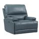 Whitman Verona Azure Cordless Power Recliner with Power Headrest