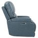 Whitman Verona Azure Cordless Power Recliner with Power Headrest