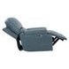 Whitman Verona Azure Cordless Power Recliner with Power Headrest