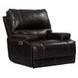 Whitman Verona Coffee Cordless Power Recliner with Power Headrest