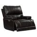Whitman Verona Coffee Cordless Power Recliner with Power Headrest