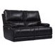 Whitman Verona Coffee Cordless Power Reclining Loveseat with Power Headrest