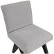 Magnolia Gray Side Chair Set of 2