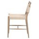Bronze Bay Blonde and Natural Oak Myles Dining Chair Set of 2
