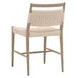 Bronze Bay Blonde and Natural Oak Myles Dining Chair Set of 2