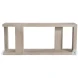 Darsa Atacama Console Table