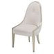 London Crest Creamy Pearl Dining Room Set
