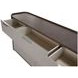 Roxbury Park Slate 7 Drawer Dresser