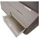 Roxbury Park Slate 7 Drawer Dresser
