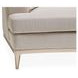 Malibu Crest Pearl 2 Piece Modular Sectional Sofa with Pillow