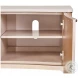 Montara Shores Blush TV Console