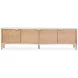 Montara Shores Blush TV Console