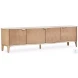 Montara Shores Blush TV Console