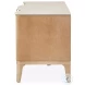 Montara Shores Blush TV Console