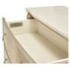 Villa Cherie Caramel 6 Drawer Dresser