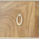 Villa Cherie Caramel 6 Drawer Dresser