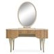 Villa Cherie Chardonnay Vanity Mirror