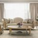 Villa Cherie Caramel Sofa