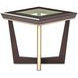 Belmont Place Espresso Occasional Table Set
