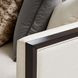 Belmont Place Cream 90" Sofa