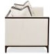 Belmont Place Cream Living Room Set